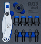 BGS technic - - - Produkte - Montagehilfen Reifenmontage BGS KG Werkstattbedarf - Reifendienst -
