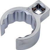 Einsteck-Schlüssel / Krähenfuß-Schlüssel - Schraubenschlüssel - Werkzeuge  Basic - Produkte - TOOLKAT