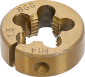 BGS 74414, Klemmscheiben/Sicherungsscheiben-Sortiment