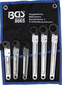 Spezialschlüssel - Schraubenschlüssel - Handwerkzeuge - BGS - Produkte - BGS  technic KG