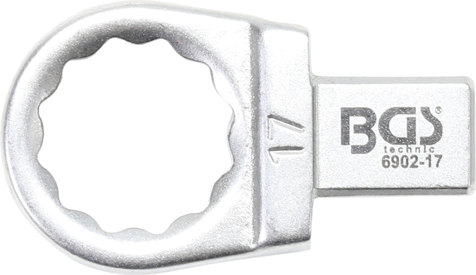 BGS Technic 6902‐14 Insert Wrench 14 mm 