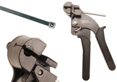 BGS Outils Pince à oreille-Type Clamps 8359 