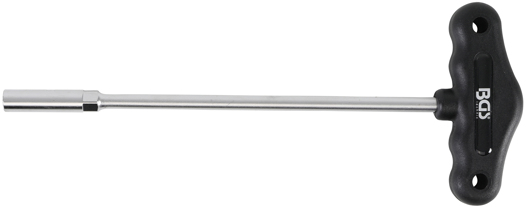 BGS T-Griff LANGE Innensechskant Sechskant 3-8 mm Schlüssel für Inbus Schrauben 