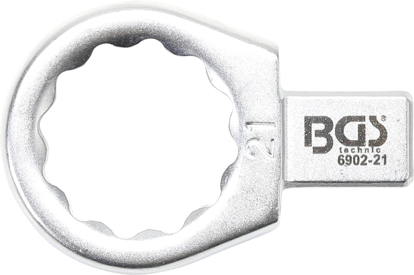 BGS Technic 6902‐14 Insert Wrench 14 mm 