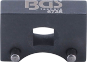BGS Spannrollenschlüssel für VW Audi Motoren 8150 