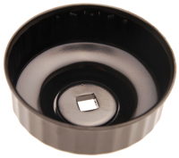 Clé à filtres cloches - 16 pans - Ø 86 mm - pour Volvo