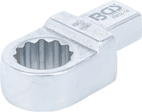 Drehmomentschlüssel | 10 - 50 9 mm KG für x Einsteckwerkzeuge BGS 12 | - Nm technic