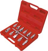 Schlüssel mit 3 Krallen TOOLATELIER für Ölfilter 63 bis 101 mm - TA00045 