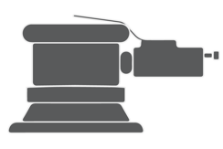 BGS Pneumatico Ferri di Montaggio Set 300-400-500-600 mm 4 Teilig 1548 