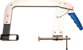 Tutorial: Ventilfeder-Spannapparat, 35 - 200 mm (BGS 1878)