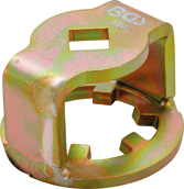 BGS Stahlband-Ölfilterschlüssel Ã60-105mm - Motorradgetriebe