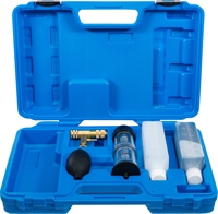 BGS Tools Hose For Radiator Pressure Test Kit Item 8027 8027-33 