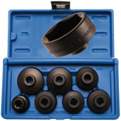 BGS Ölfilter-Kappenschlüssel für Hyundai Art Kia 997