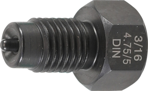Pressdorn DIN 4,75 mm  für Art. 6683, 8917, 8918 - Bördelgeräte