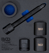 BGS 9537 - Levier de montage pour boîtes DSG