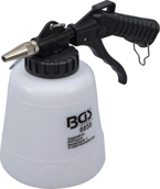 Druckluftwerkzeuge KG - technic BGS Sandstrahltechnik - Produkte BGS - -