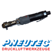 Pneutec UT-8018 Druckluft-Ratsche Druckluft-Knarre 1/2" #35908 