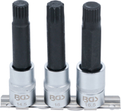 BGS technic KG Felgenschlosseinsätze - - - Produkte - BGS Steckschlüsseleinsätze Spezial-Steckschlüssel -
