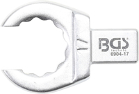 BGS Produkte - | 10-tlg. 50 Nm (1/4\