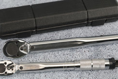 14 mm BGS Technic 6902‐14 Insert Wrench 
