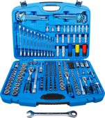 - BGS BGS Products Tool Combination Sets & Socket KG Assortments - - technic - Sets