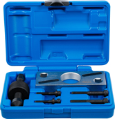 Tuning für MINI, MINI Teile & mehr - BGS Antriebsriemen Werkzeug - Set,  BGS-28678, Spezialwerkzeug, Spezialwerkzeug für MINI