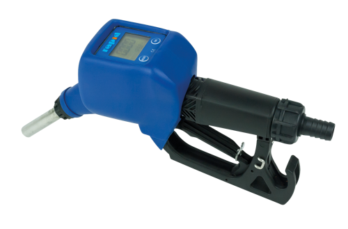 Automatik-Zapfpistole ZPA-AB/Z - Zubehör für AdBlue® - Versorgung