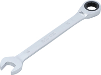 Ratschenring-Maulschlüssel | SW 10 mm - Einzelgrößen gerade -  Ratschenschlüssel - Schraubenschlüssel - Handwerkzeuge - BGS - Produkte -  BGS technic KG