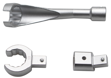 Spezial-Schlüssel für Abgastemperatursensor, SW 19 mm, für VAG