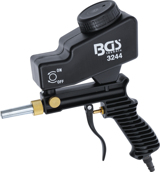 Sandstrahltechnik - Druckluftwerkzeuge - BGS - Produkte BGS technic - KG