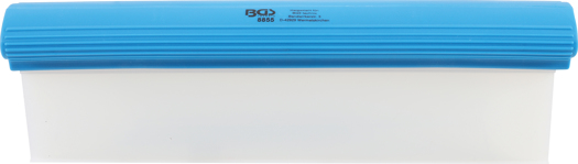 BGS 70058 Wasserabzieher aus Silikon flexibel Breite 300mm